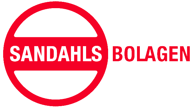 Sandahls Bolagen Logotyp