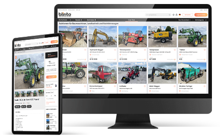 Auktioner på Blinto