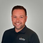 Benedikt Litzke Blinto