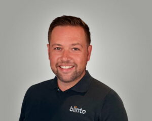 Benedikt Litzke Blinto