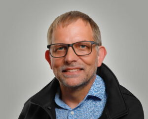 Gerhard Kempf Blinto