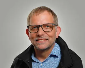 Gerhard Kempf Blinto